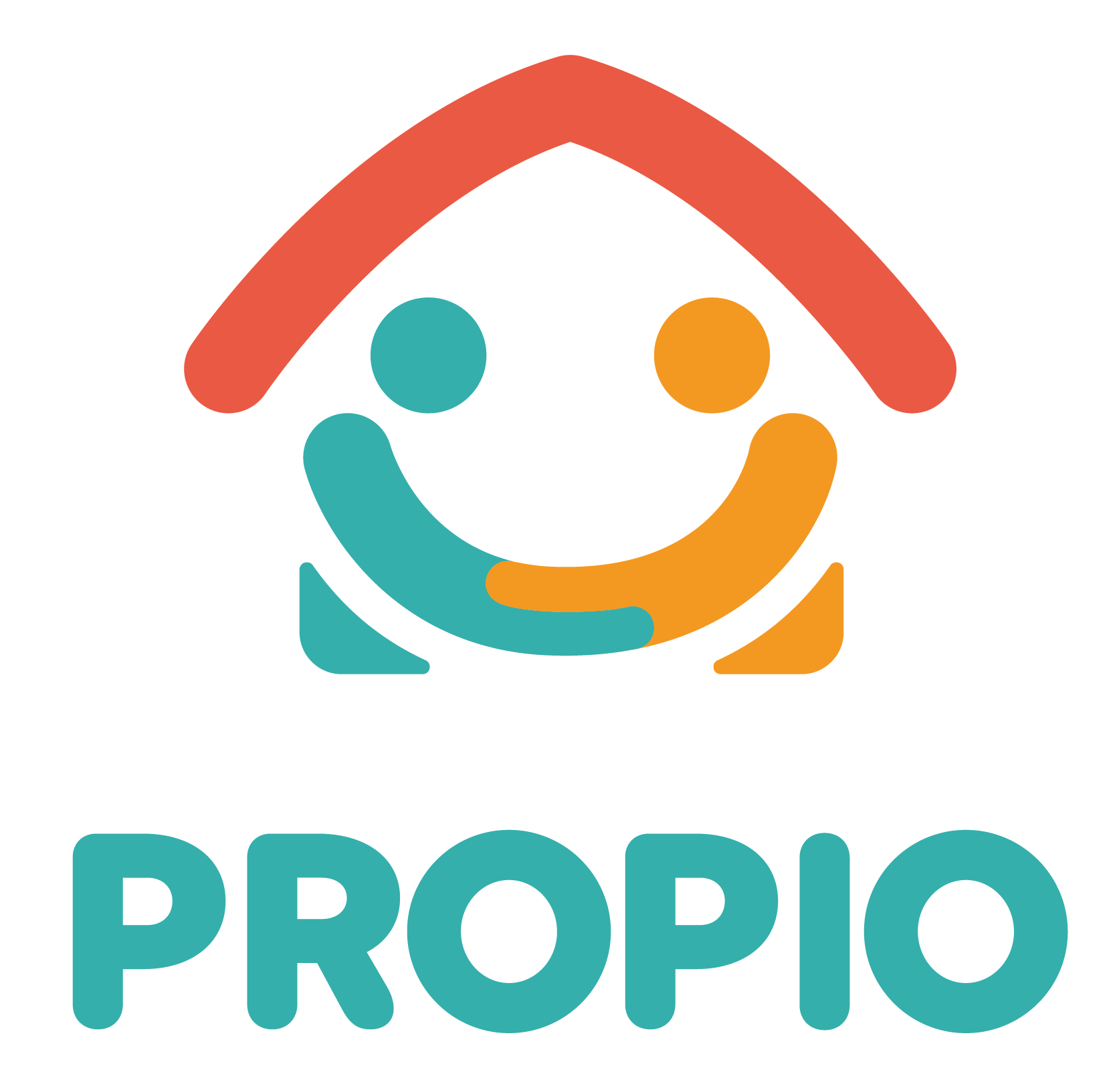 PROPIO -_Logo II